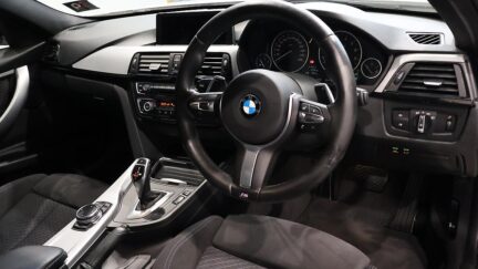 2013 Bmw 320i image 335030