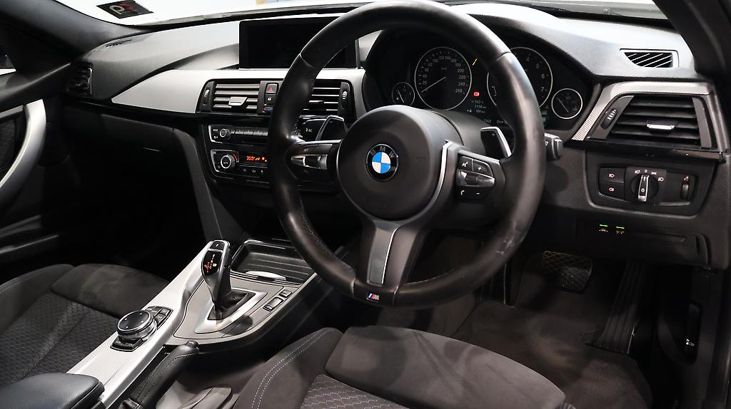 2013 Bmw 320i image 335030