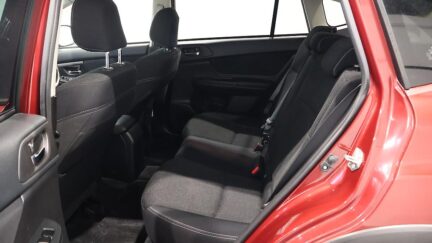 2012 Subaru Xv 2.0i-L Eyesight 4WD image 331295