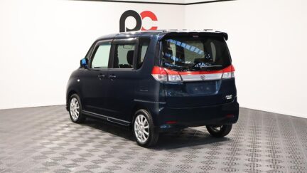 2015 Suzuki Solio image 333722