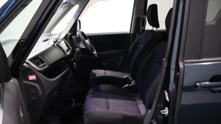 2015 Suzuki Solio Bandit DJE image 334187