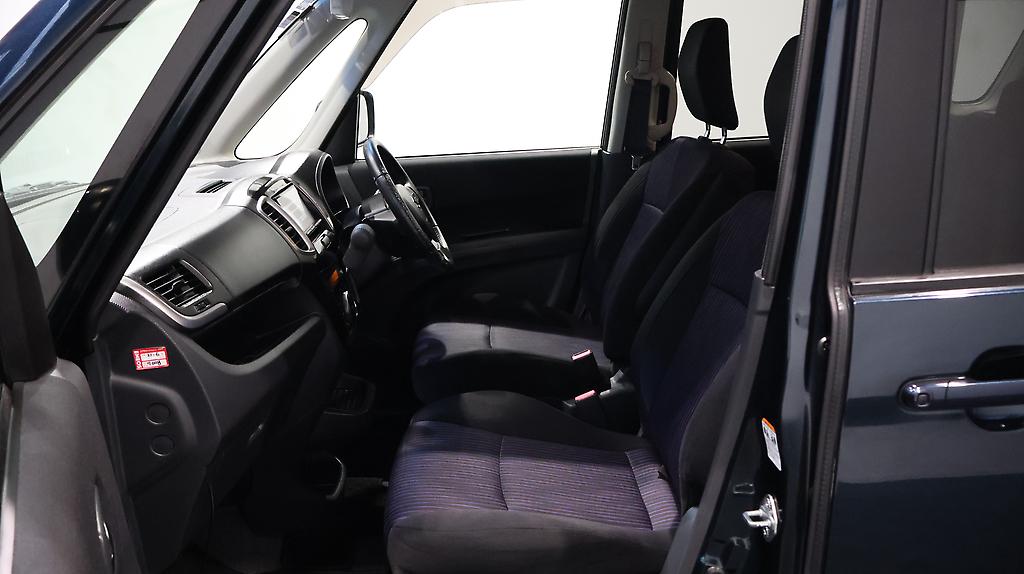 2015 Suzuki Solio Bandit DJE image 334187