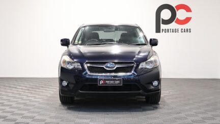2013 Subaru Xv image 334776