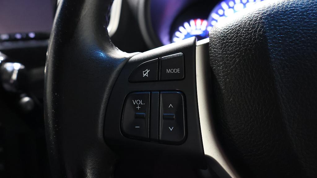 2014 Suzuki Solio Bandit DJE image 335910