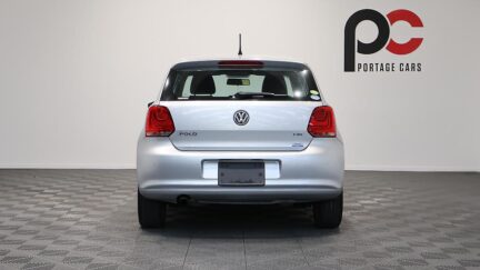 2012 Volkswagen Polo TSI Highline Low KMS image 335164