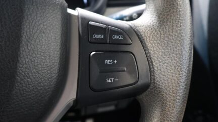 2015 Suzuki Solio image 333737