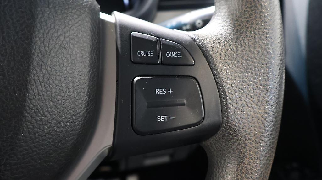 2015 Suzuki Solio image 333737