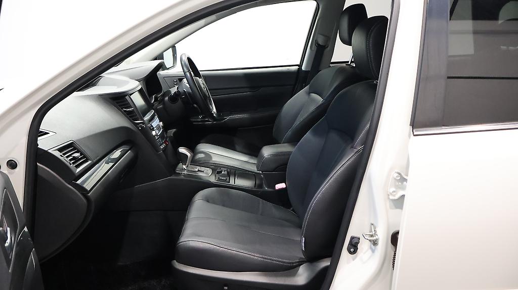 2012 Subaru Outback 2.5i Eyesight S-PKG 4WD image 330914