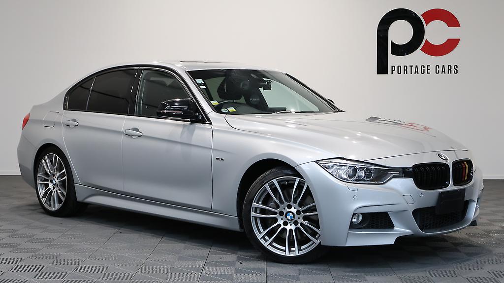 2013 Bmw 335i Active Hybrid 3 series image 332397