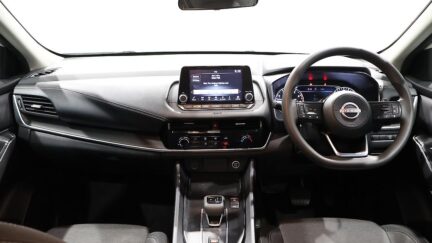 2023 Nissan Qashqai ST 1.3PT/6CVT image 335366