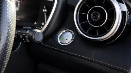 2022 Mg Hs 2.0PT/4WD/6AT EXCITE NZ NEW image 333229
