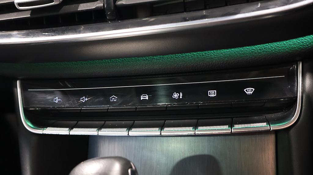 2022 Mg Hs 2.0PT/4WD/6AT image 334702