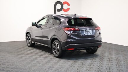 2014 Honda Vezel Hybrid image 333562