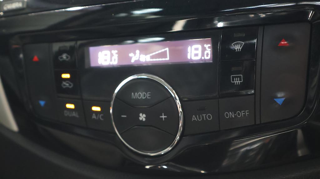 2016 Nissan Navara ST-X 2.3D/7AM/UT/4DR image 332709