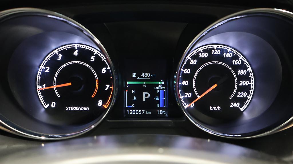 2022 Mitsubishi Asx LS 2.0P/CVT image 333596