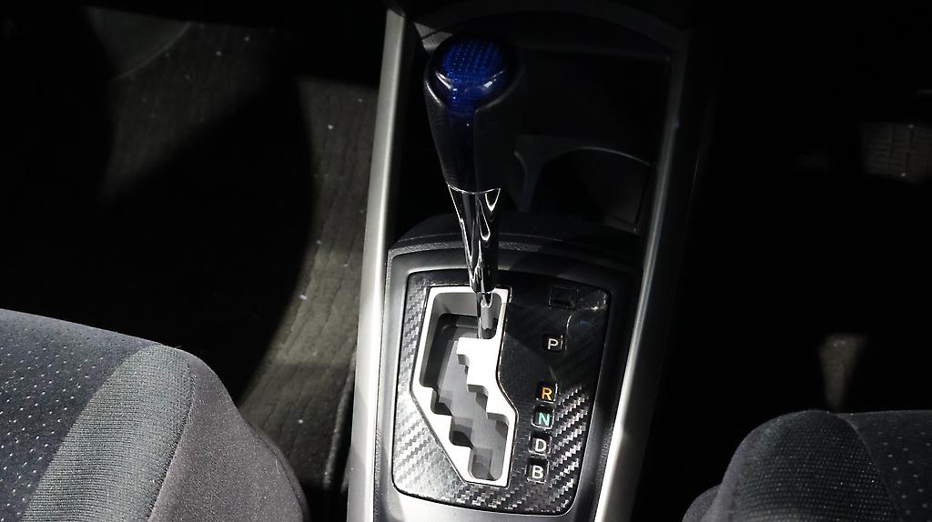 2014 Toyota Corolla Hybrid Fielder image 333003