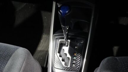 2014 Toyota Corolla Hybrid Fielder image 330878