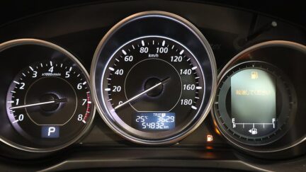 2013 Mazda Atenza 20S Wagon image 331431