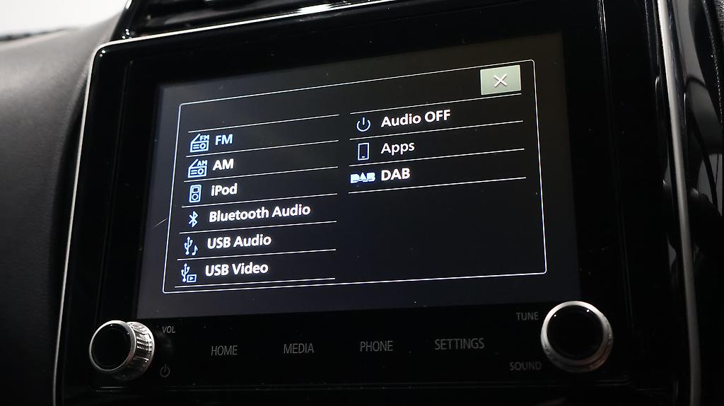 2022 Mitsubishi Asx LS 2.0P/CVT image 333042
