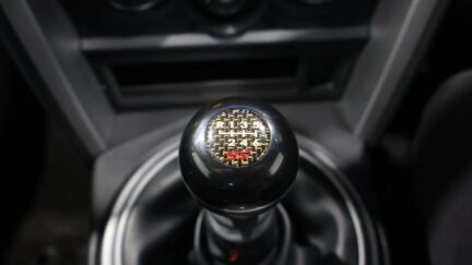 2013 Subaru Brz image 334931
