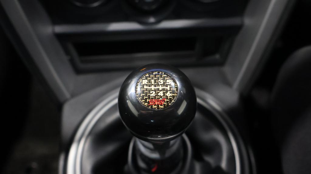 2013 Subaru Brz image 334931