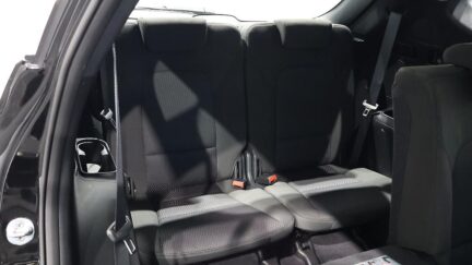2017 Hyundai Santa Fe DM 2.2D 7S image 333269