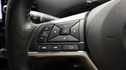 2017 Nissan Serena Highway Star Pro-Pilot Edition image 331807