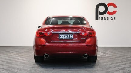 2014 Nissan Skyline 200 GT-T image 334390