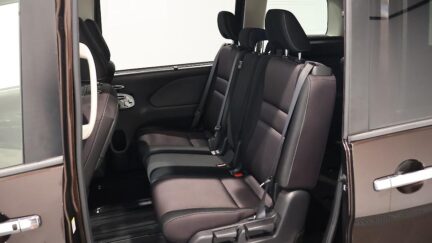 2016 Nissan Serena Hybrid Highway Star image 332291
