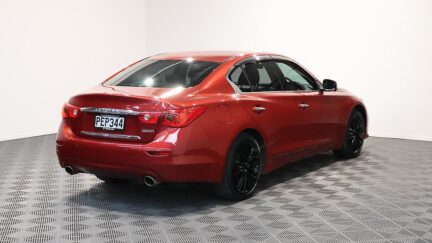 2014 Nissan Skyline 200 GT-T image 334389