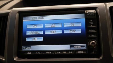 2013 Honda Step Wagon Spada Z Inter Navi S Election image 333982