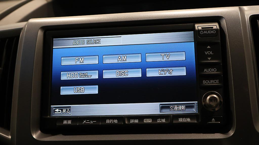 2013 Honda Step Wagon Spada Z Inter Navi S Election image 333982