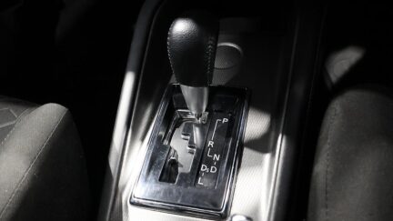 2022 Mitsubishi Asx LS 2.0P/CVT image 334589