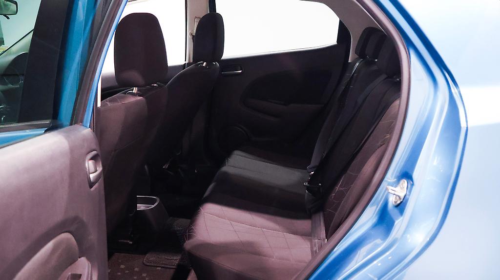 2012 Mazda Demio 13 Skyactiv image 336075
