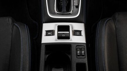 2015 Subaru Levorg 1.6I EYESIGHT ,HEATED SEATS image 333960