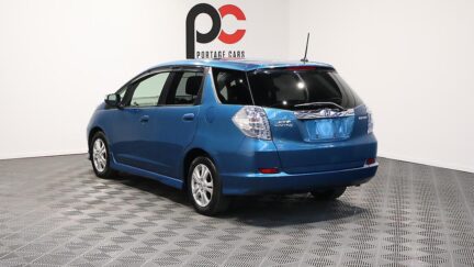 2012 Honda Shuttle image 335181