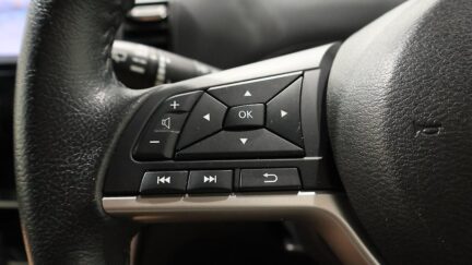 2016 Nissan Serena Hybrid Highway Star image 332302