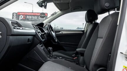 2018 Volkswagen Tiguan ALLSPACE TSI CL 4M 2 NZ NEW image 333152