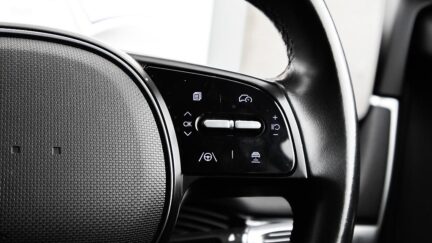 2021 Hyundai Ioniq 5 160KW/EV/FD NZ NEW Electric car image 332573