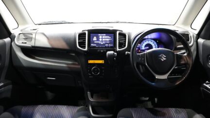 2014 Suzuki Solio Bandit DJE image 335903