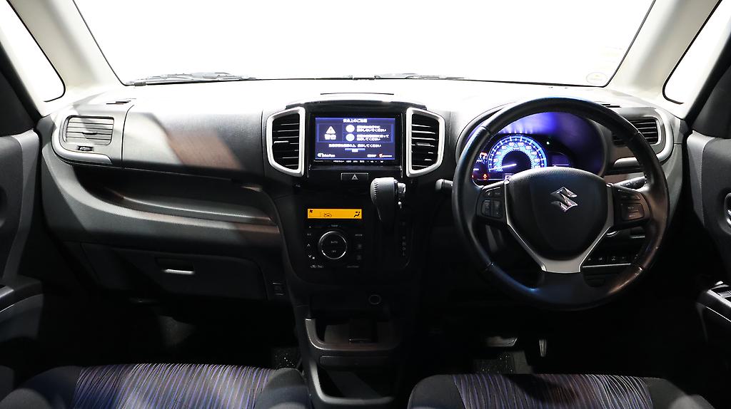 2014 Suzuki Solio Bandit DJE image 335903