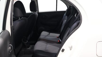 2015 Nissan March S Model image 332165