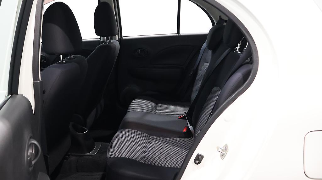 2015 Nissan March S Model image 332165
