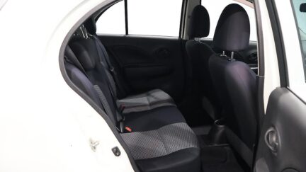 2015 Nissan March S Model image 332166