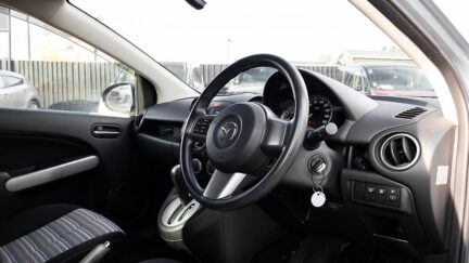 2012 Mazda Demio LOW KMS!! 13s Skyactiv image 331539