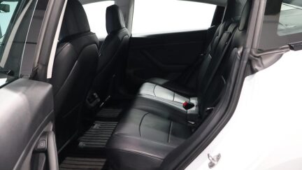 2021 Tesla Model 3 STANDARD RANGE PLUS NZ New image 335983