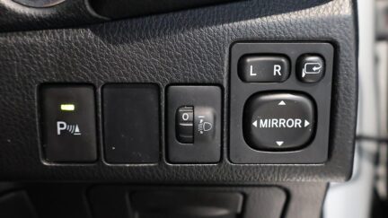 2015 Toyota Corolla GLX 1.8P/CVT/SL/4DR/ image 334861