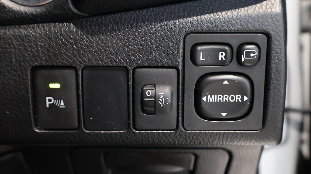 2015 Toyota Corolla GLX 1.8P/CVT/SL/4DR/ image 334861