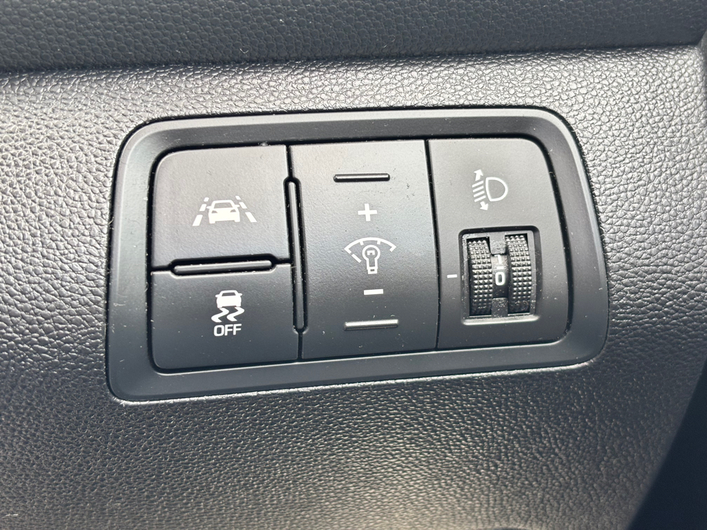 2018 Hyundai I20 CROSS 1.4P/4AT image 331261
