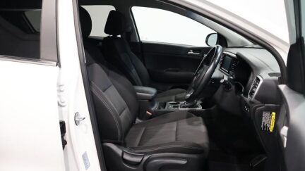 2018 Kia Sportage URBAN LX+ 2.0P/6AT image 333770